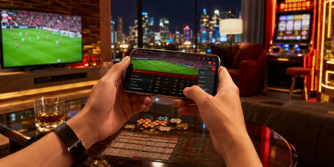 hitclup Sportsbook